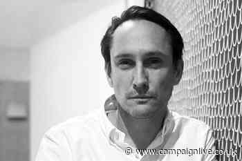 James Shoreland promoted to Initiative UK CEO