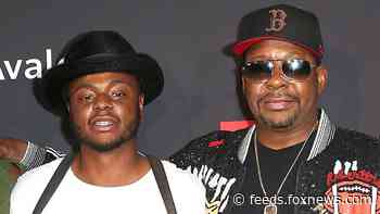 Bobby Brown speaks out after the death of his son Bobby Brown Jr.: 'There are no words'