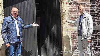 Wingene, Zwevezele en Ruiselede houden nog een derde van weekendmissen over