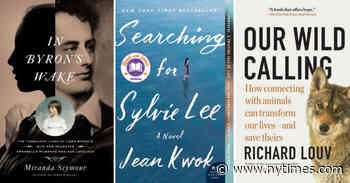 New in Paperback: ‘The Grammarians’ and ‘Edison’