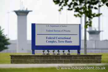 US executes man convicted of raping Texas teenager and burying her alive