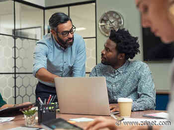 Office Excel: Why it's Microsoft's not-so-secret weapon in no-code app development