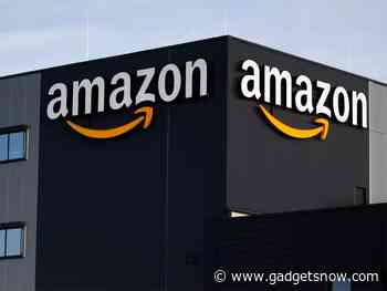Amazon lays off staff at Prime Air drone project