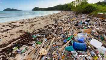 UK to support 'Paris Agreement on plastics'