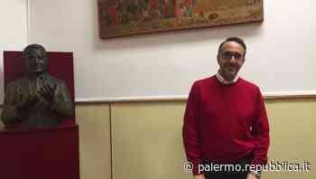 Cgil, Mario Ridulfo è il neosegretario della Camera del lavoro di Palermo: "Un progetto industriale per la città" - La Repubblica