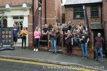 The Coffee House set to open Warrington town centre shop - Warrington Guardian