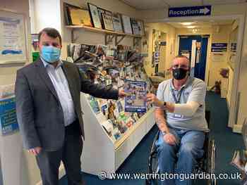 Eleven Warrington charities to get share of £230000 coronavirus fund - Warrington Guardian