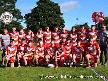 Leeds Rhinos, Castleford Tigers, Warrington Wolves and Bradford Bulls snap up young East Leeds stars - Yorkshire Evening Post