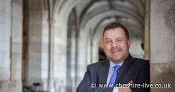 MP banned from Warrington pubs after voting for 10pm coronavirus curfew - Cheshire Live