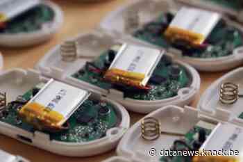 Karel de Grote Hogeschool moet IoT-graduaat schrappen