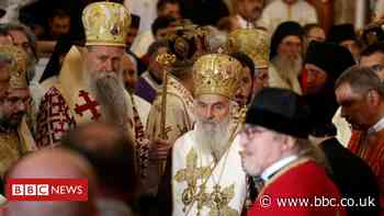 Covid-19: Serbian Orthodox Patriarch Irinej dies