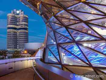 Fetch.AI launches blockchain-based AI smart-city infrastructure in Munich