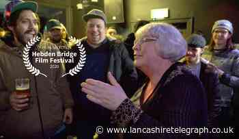 Lancashire filmmakers bring Rapping Nana Joy France to big screen