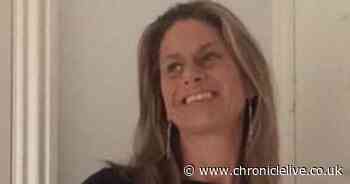 School 'saddened' to hear of teacher Caroline Kayll's death