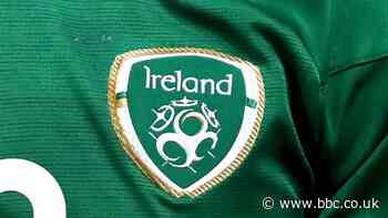 FAI investigating video message played to Republic of Ireland squad before England friendly
