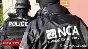 NCA: Four NI arrests in major NCA drugs investigation