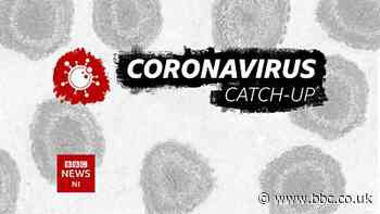 Coronavirus Catch-up - 17 November 2020