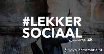 Makkelijker shoppen op Instagram en magische gesprekken op Messenger