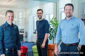 Intracto met la main sur iValue