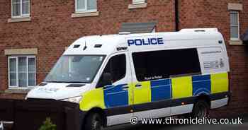 Updates as manhunt for Northumberland murder suspect continues