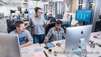 Digitalisierung und KI: Mitarbeiter gezielt weiterbilden
