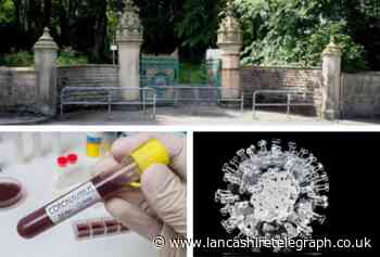 Warning to parents that children should obey coronavirus restrictions