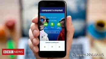 ComparetheMarket fined £17.9m over competition law breach