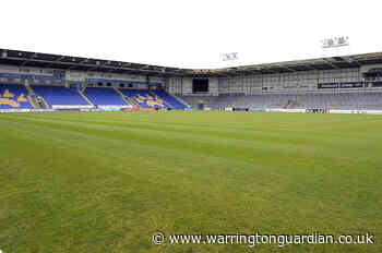 Charlotte Nichols MP and Andy Carter MP welcomes loan for rugby league