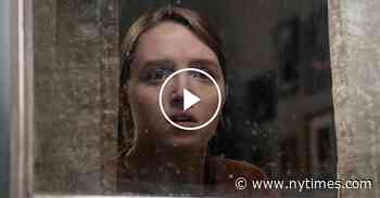 ‘Run’ | Anatomy of a Scene