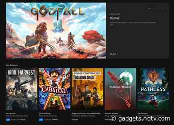 Epic Games Store Rolls Out Support for Indian Rupee Pricing