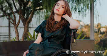 Kiera Allen of ‘Run’ on Upending Disability Stereotypes