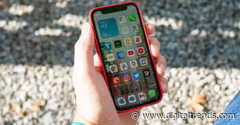 iPhone 12 Mini lock-screen bug squashed by latest software update