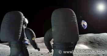 NASA report casts doubt on achieving moon landing by 2024