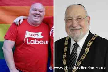 New Hertsmere mayor accused of making homophobic comments