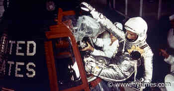 ‘The Real Right Stuff’ Review: A Movie Still Waiting for Liftoff