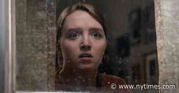 Watch a Harrowing Escape in ‘Run’