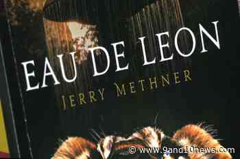 Northern Michigan in Focus: Sault Ste. Marie Author Publishes New Book - 9&10 News
