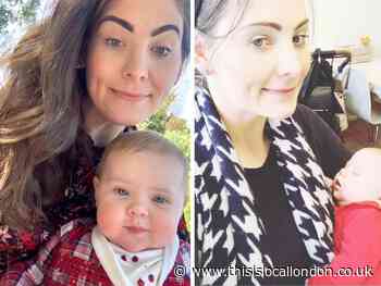 Trial gives Sutton mum a lockdown lifeline