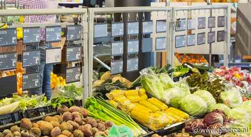 Ekoplaza gaat in België aan huis leveren