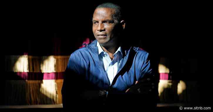 Letter: The buffoonery of Burgess Owens