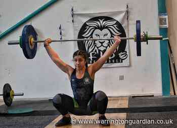 Weightlifters thrive at Pride Performance Gym