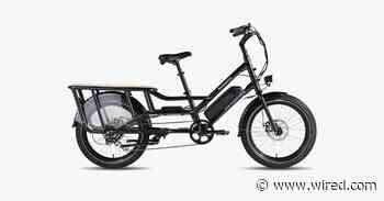 All Hail the Electric Bicycle