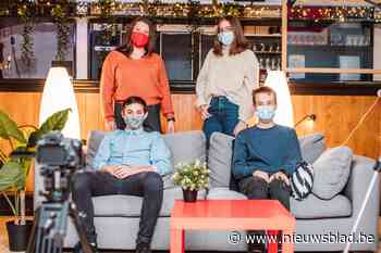 Generatie Covid@Meetjesland vraagt meer begrip voor jongeren: “Wij doen ook ons best”