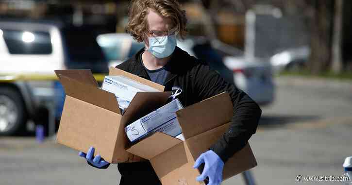 Johnny Trang: Medical students are training for the next pandemic