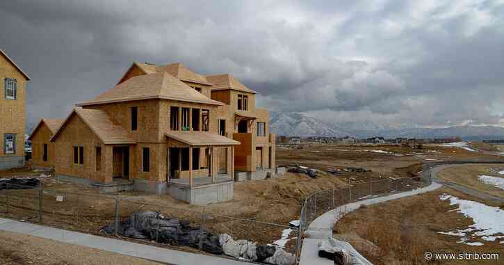 Myron Willson and Turner Bitton: Pitch for ‘smart sprawl’ ignores several facts