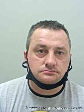 Dad-of-two jailed for having sex with chickens at Accrington farm