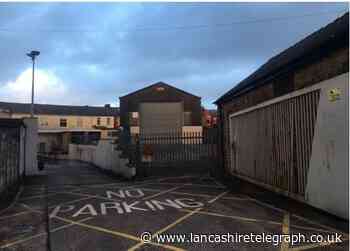 Why firm can move from Blackburn to Darwen despite objections