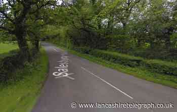 Woman with baby attacked by two men and robbed in Ribble Valley