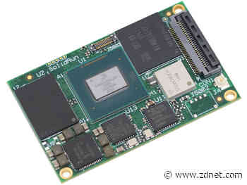 SolidRun takes on Google's Raspberry Pi-like computer