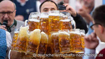 In der Pandemie alles verloren: Gastronomen könnten eine neue Partei gründen